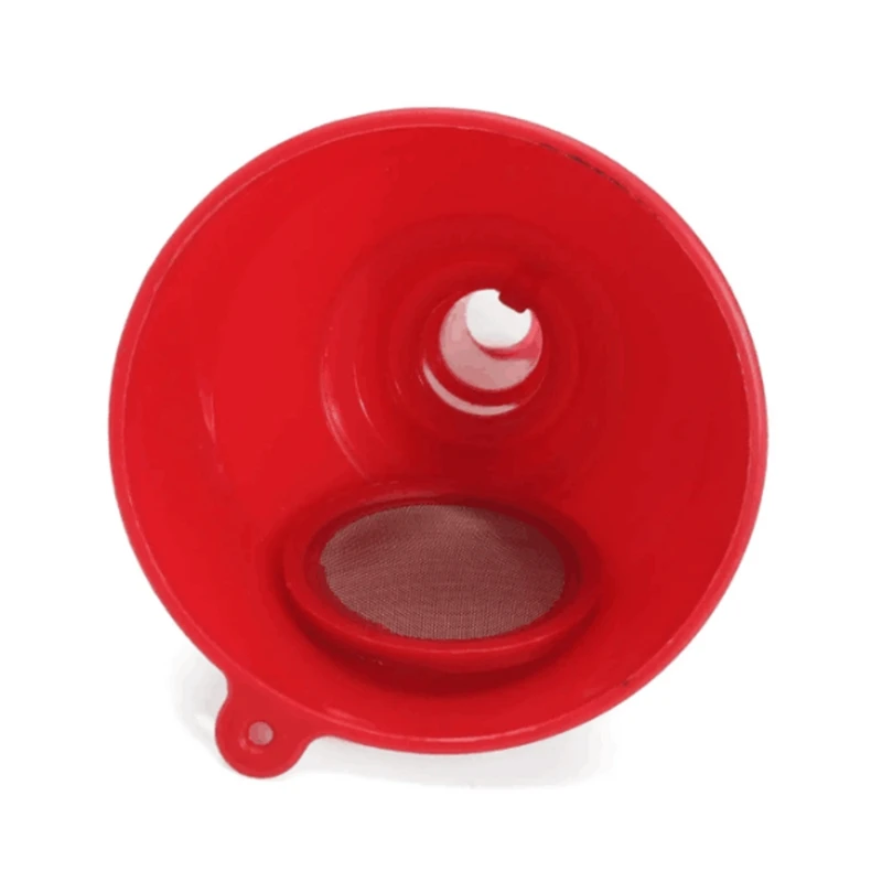 90mm Plastic Filling Funnel for Chainsaw Lawn Mower Brushcutter Grass Cutter Spout Pour Oil Tool Hedge Trimmer Weeder brush cutter accessories,mower accessories
