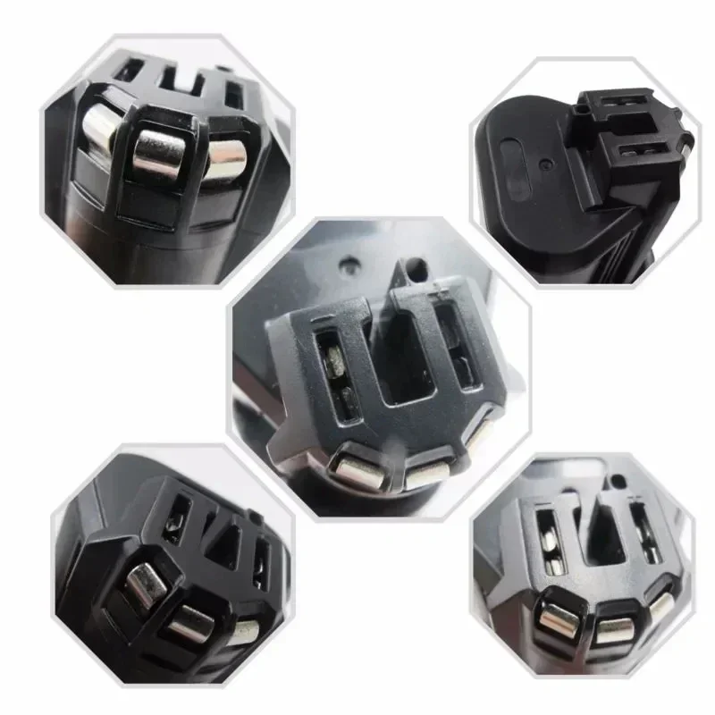 For Bosch 3000mAh 12V BAT411 Replacement Battery for BOSCH BAT411 BAT412A BAT413A D-70745GOP 2607336013 2607336014 PS20-2 - Image 5