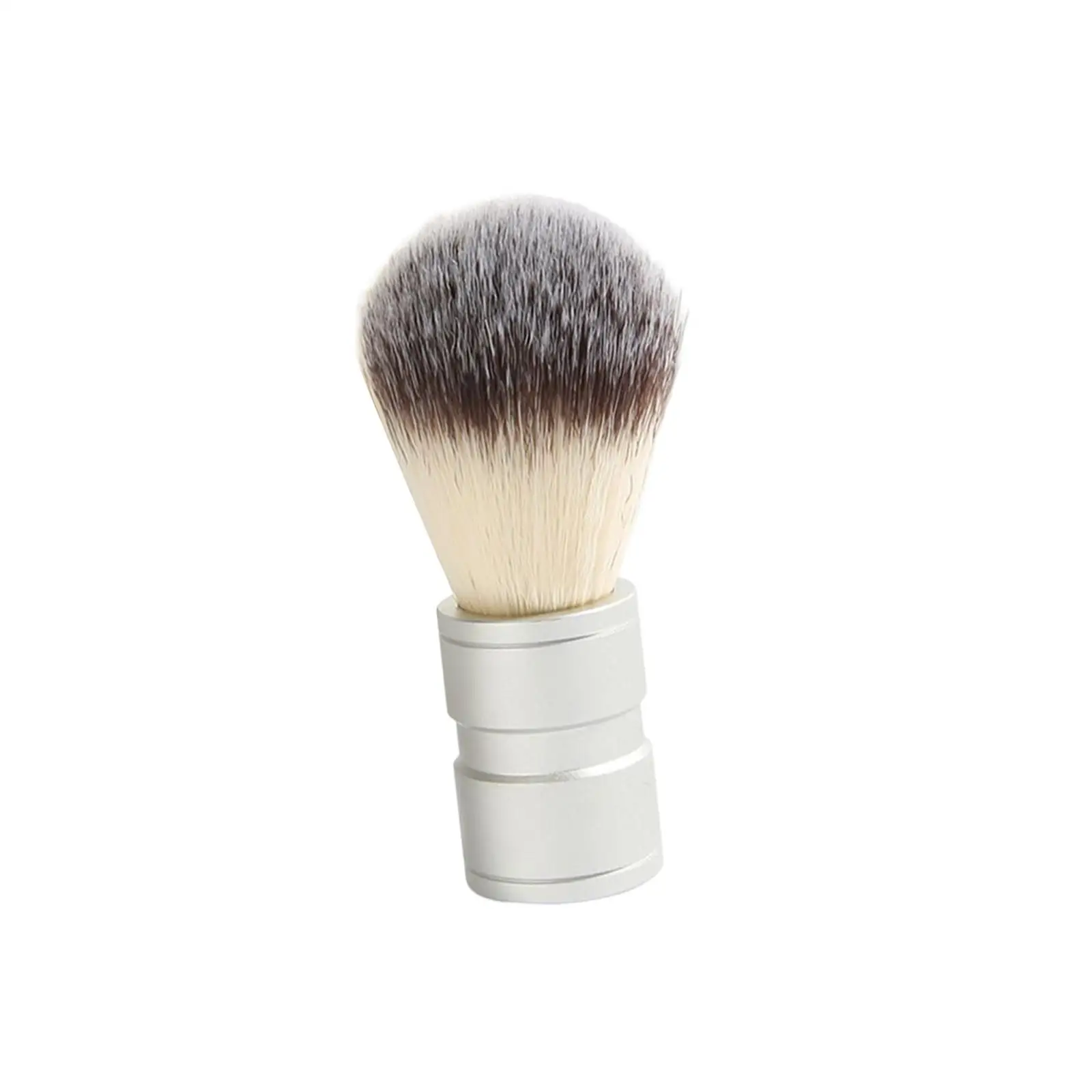 Professional Hair Shaving Brush Lightweight Smooth Tool for Fathers Day Gift