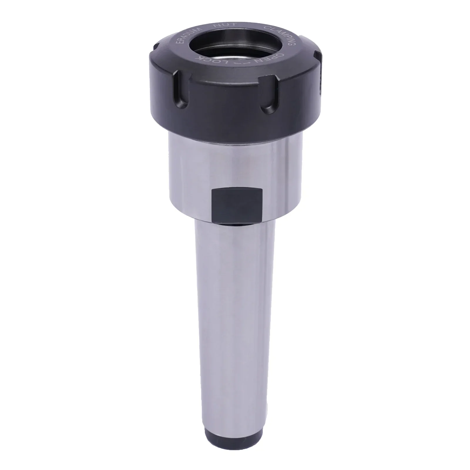 MTB4-ER40 Set 23-teiliges Spannzangen-Werkzeug, Federstahl-Befestigungsset, Durchmesser 4–26 mm, für Fräs-/Bohrmaschine, Drehmaschine – Detail 15