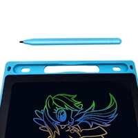 12 Inch Electronic Drawing Board Writing Tablet Graffiti Sketchpad Toys Handwriting Blackboard Magic Drawing Board Kid Toy Gift - Image 5