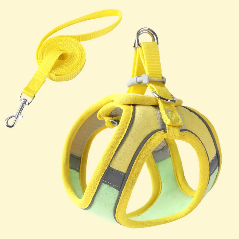 Light green yellow