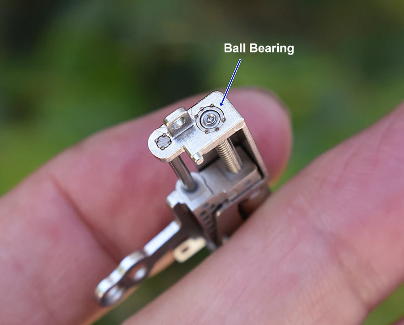 Micro Mini 5mm Precision Planetary Gearbox Gear Stepping Stepper Motor Linear Screw Metal Slider Nut Position Lifting Actuator Linear Actuator Stepper Motor
