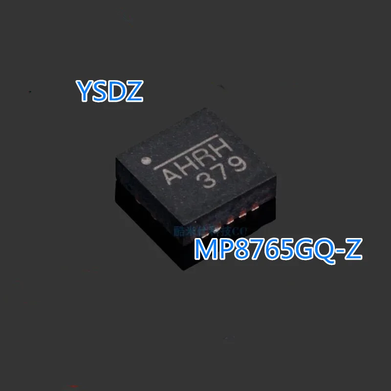 

20 шт./партия, фонарик MP8765GQ MP8765 AHR * AHRF AHRK AHRH AHRG QFN16, новый оригинальный