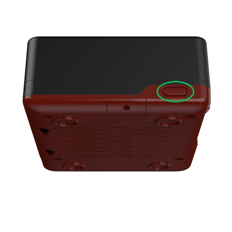 Argon NEO 5, embutido, 30mm, ventilador PWN,