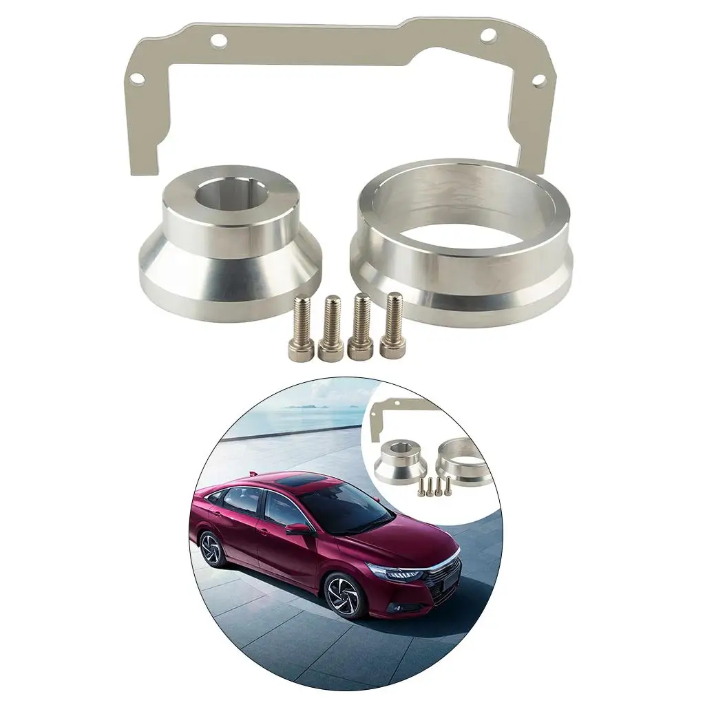 Engine Cover Billet Spare Parts Fit for LS Series Engines 4.8 5.3 5.7 6.0