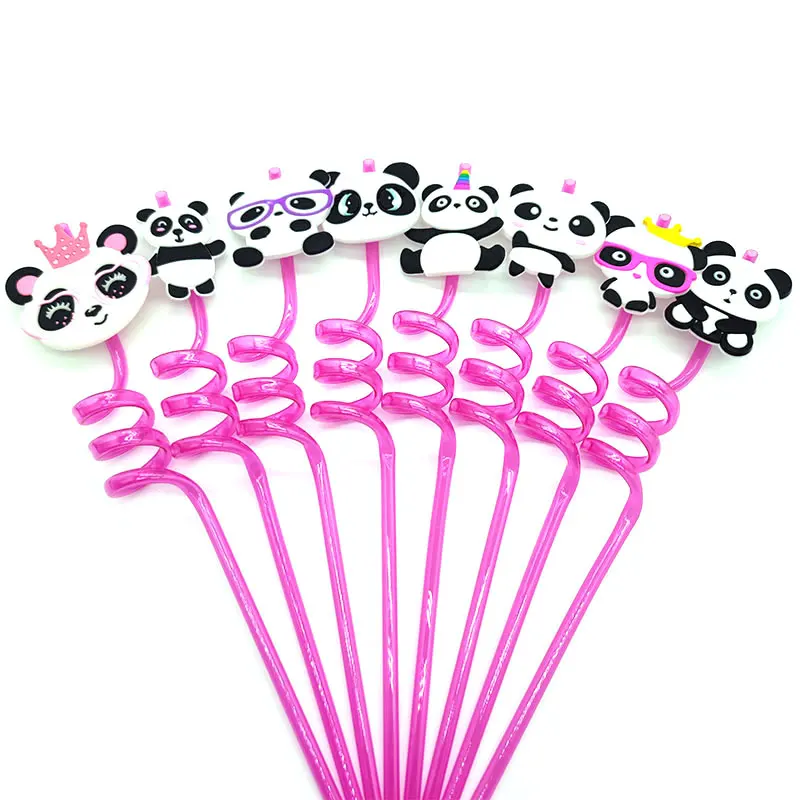 pink 8pcs