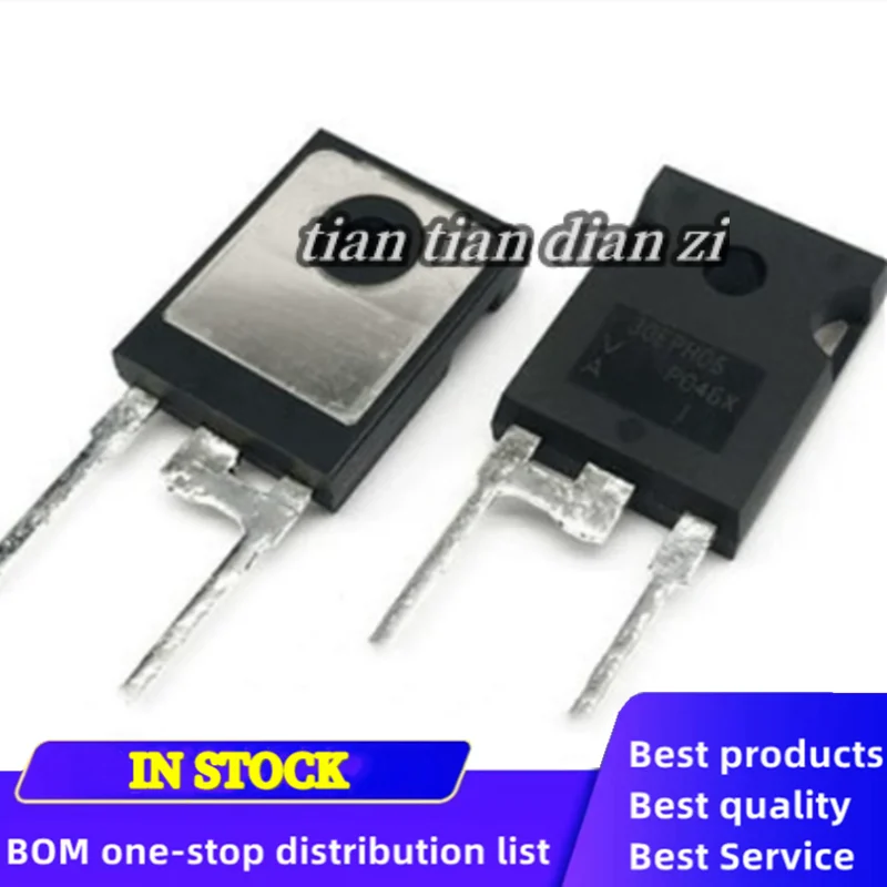 

1pcs 30EPH06 30A/600V TO247 fast recovery diode