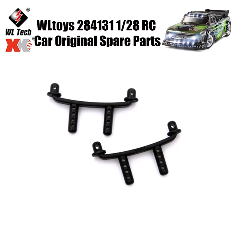 

WLtoys 284131 1/28 RC Car Original Spare Parts 284131-2054 Front Shell Pillar Spare Parts
