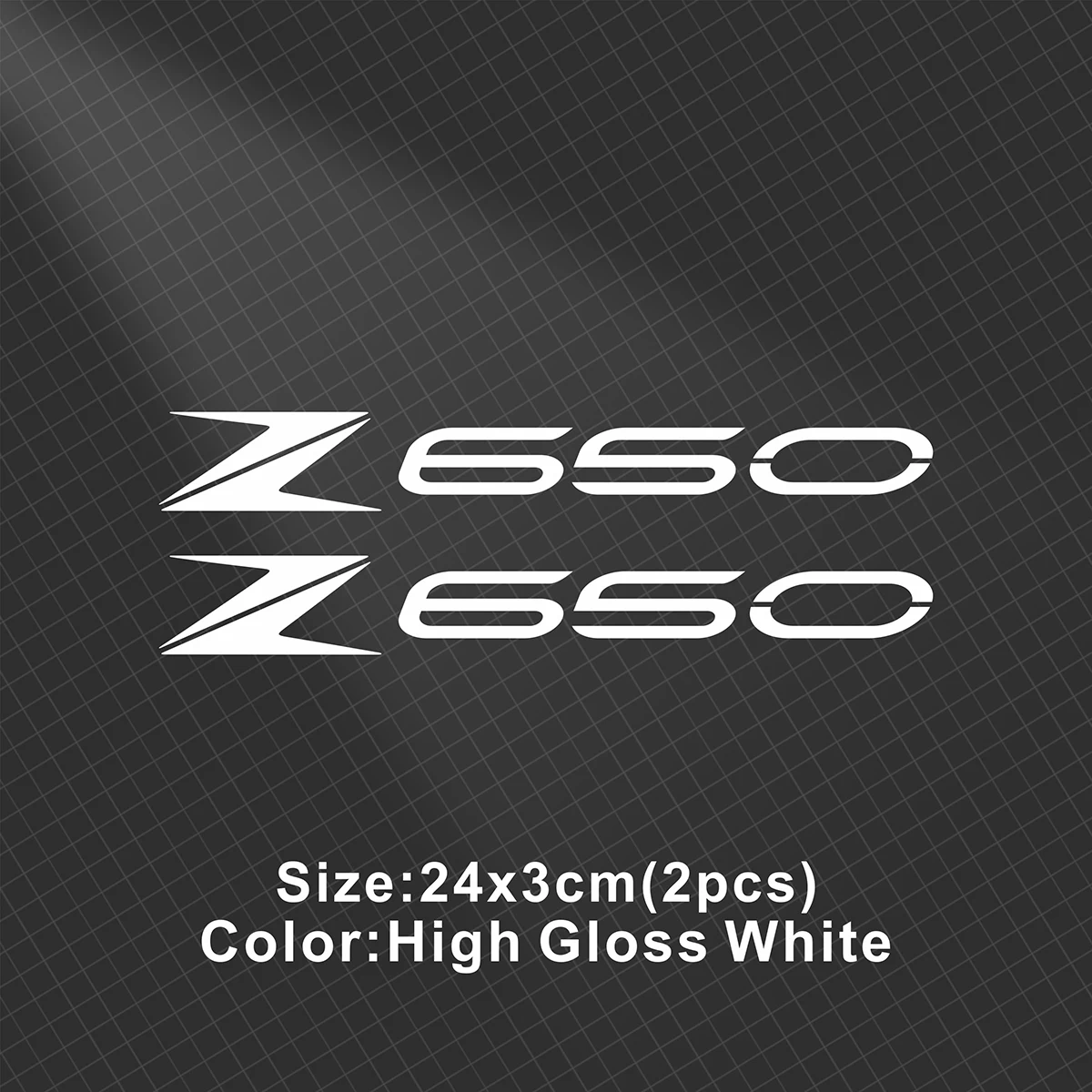ݻ   ũ ΰ ƼĿ Ʈ, ͻŰ Z 650   Į