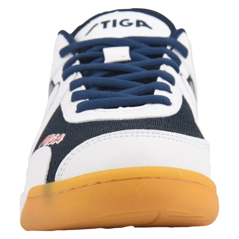 stiga table tennis Shoes Men women Breathable High Elastic Non-slip EVA Sports sneakers ping pong young