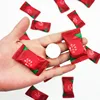 Travel Disposable Compression Towel Large Cleansing Bath Towel Makeup Remover Portable Hotel Candy Pack Non-woven Face Towel 3