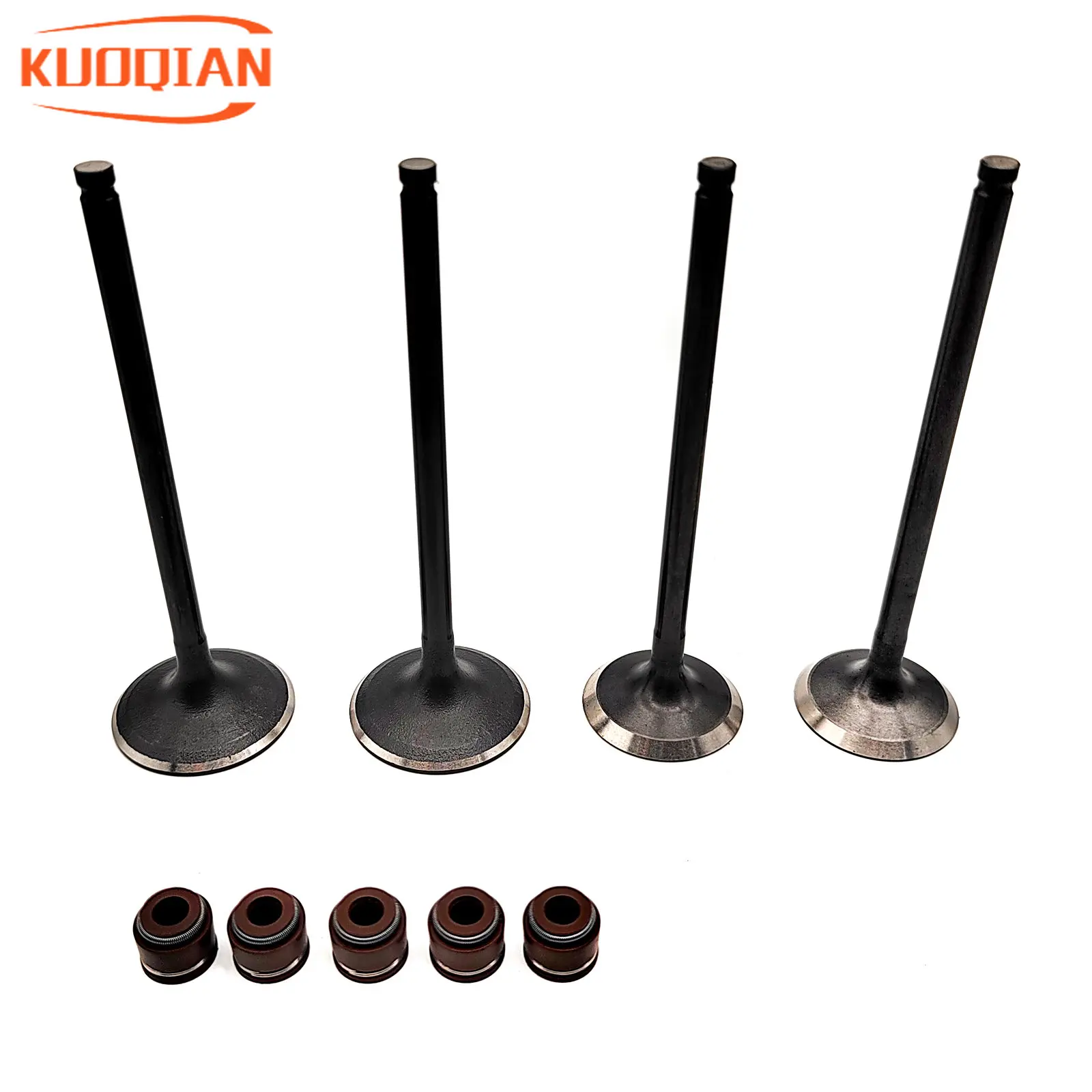 Cf Moto Accessories Atv Cf188 Exhaust Valve Inlet Exhaust Valve