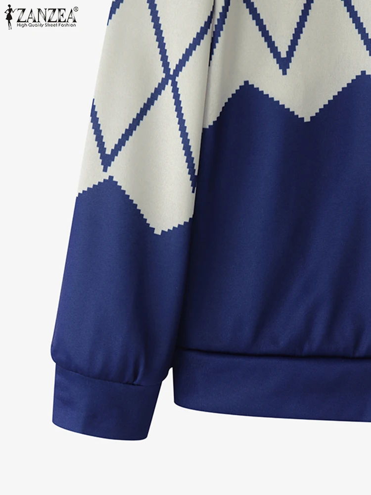 Polyester Long Sleeve Cardigan for Women Autumn Winter