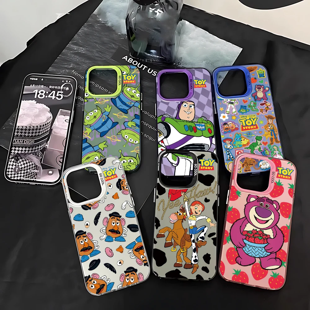 Matte Protective Phone Case with Sleek Design