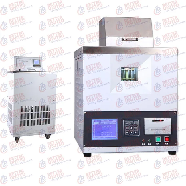 

View larger image Add to Compare Share Automatic Fraas Method Breaking Point Tester