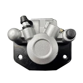 Pompa freno a disco pinza freno posteriore moto Pompa inferiore Assy per FB Mondial HPS 125