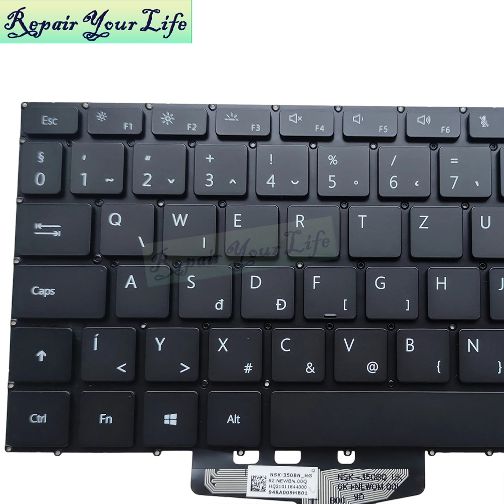 Italiano, Espanhol, WRTB-WAH9L, WRT-W09, WRTB-WFE9L, KPRC-W10L, NH-W19R, MateBook 13, 2020, 2021