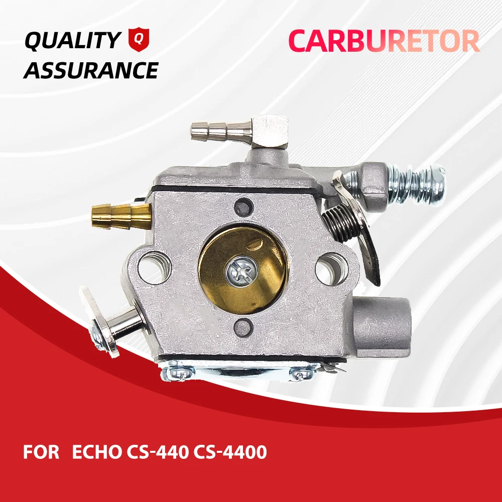 에코 CS-440 CS-4400 체인톱용 카뷰레터 Walbro WT-416C 12300039333