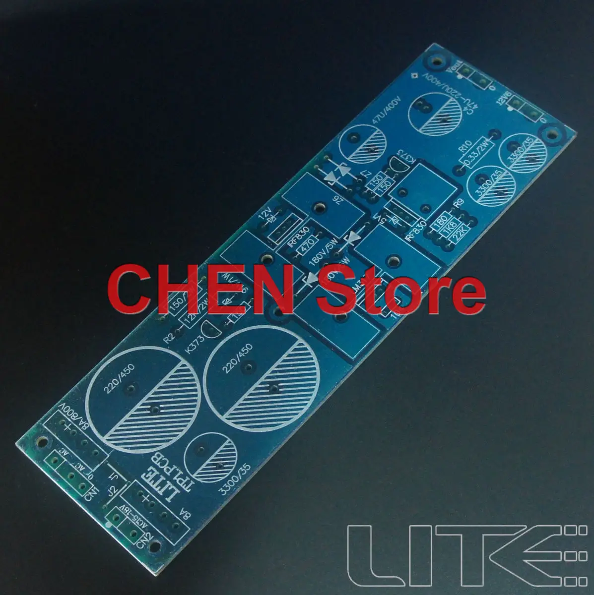 

1 шт. новый LITE TP1 транзистор полевой Регулируемый блок питания DIY передний этап электронной трубки IRF830 для регулировки выхода