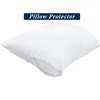 Smooth Pillow Protector 1PC 50x70cm Pillow Cover [Bed Bug Lock] 3