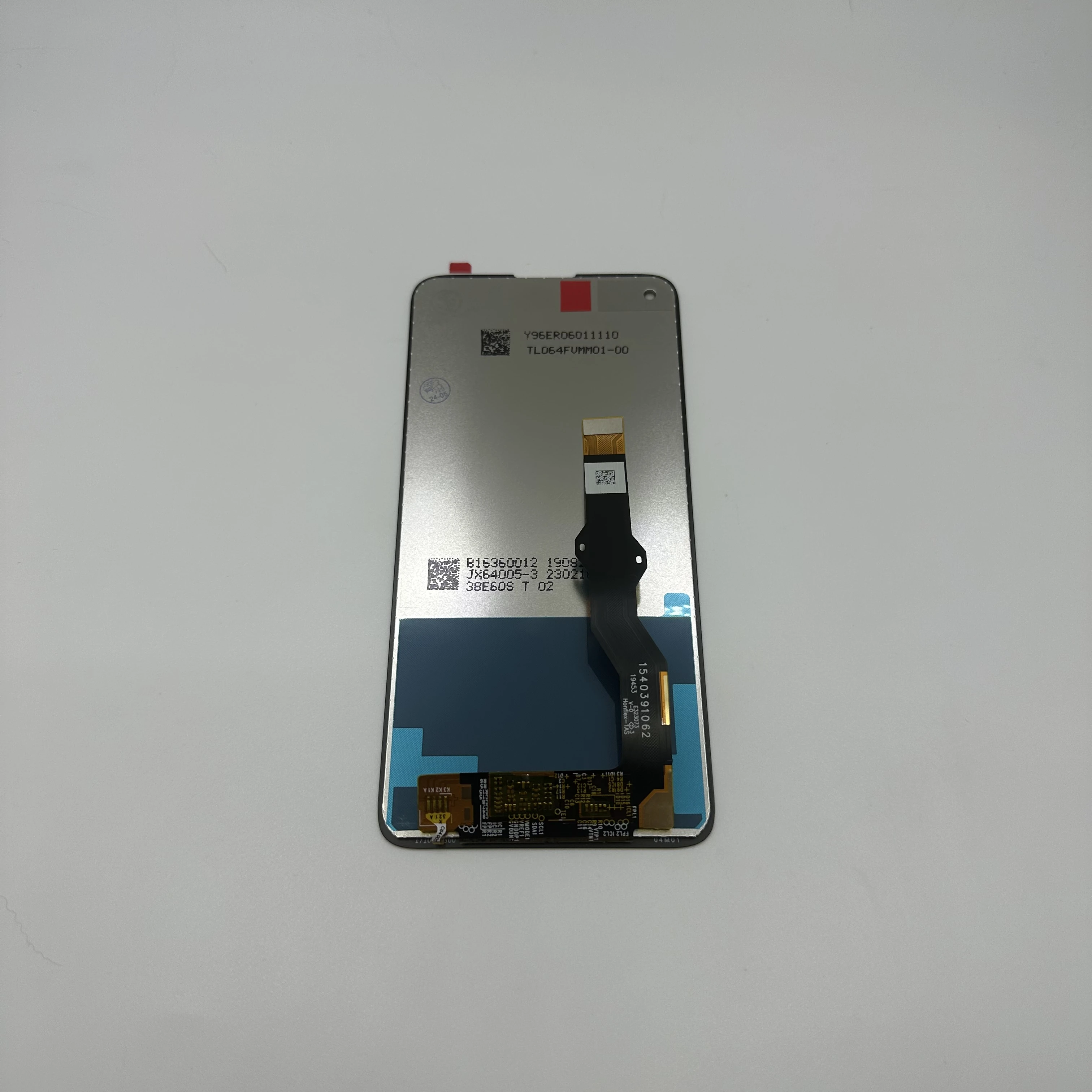 Tested For Motorola Moto G Stylus XT2043 LCD Display Touch Screen Digiziter Assembly Replacement for gstylus Parts