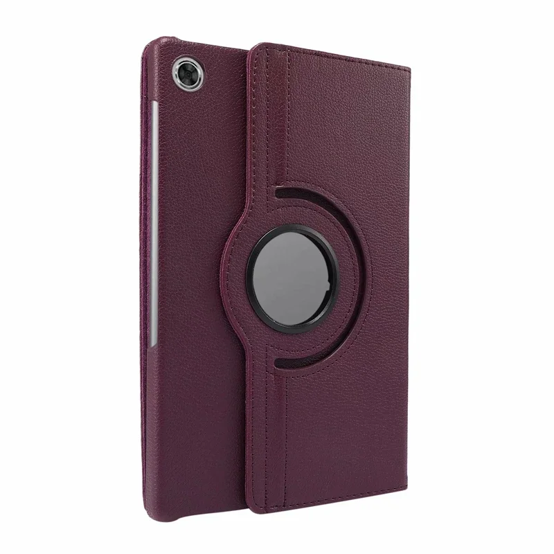 360 Degree Rotating Stand Tablet Cover