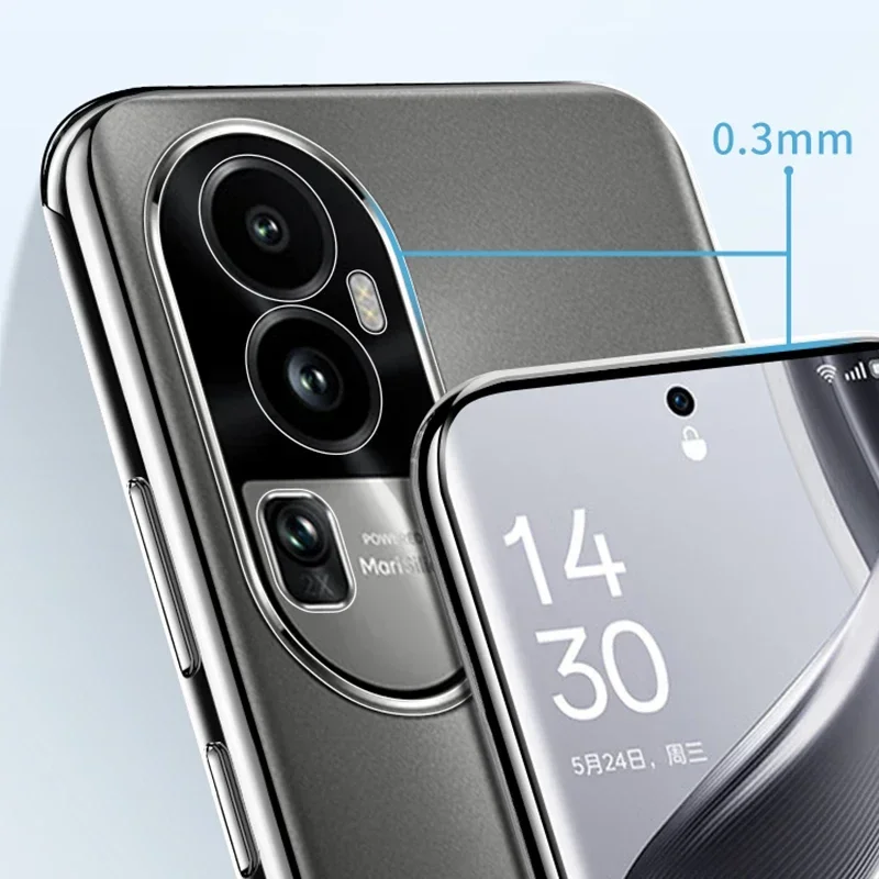 حافظة هاتف فاخرة لهاتف OPPO Reno 10 Reno10 Pro Plu...