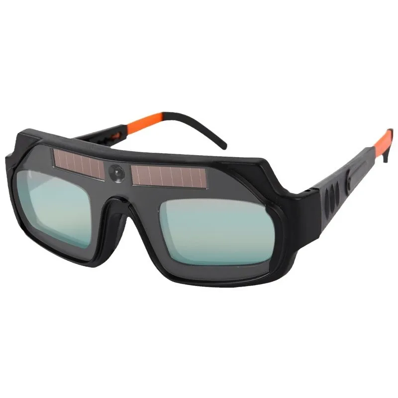 Welding Helmet Glasses Face Shield Mask Automatic Darkening Dimming For Welding Machine Equipment Tools