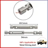 MN 1/12 MN82 LC79 MN78 WPL C14 C24 1/16 Naughty Dragon Remote Control Car Accessories Metal Upgrade Wheels and Tires MN MODEL 5