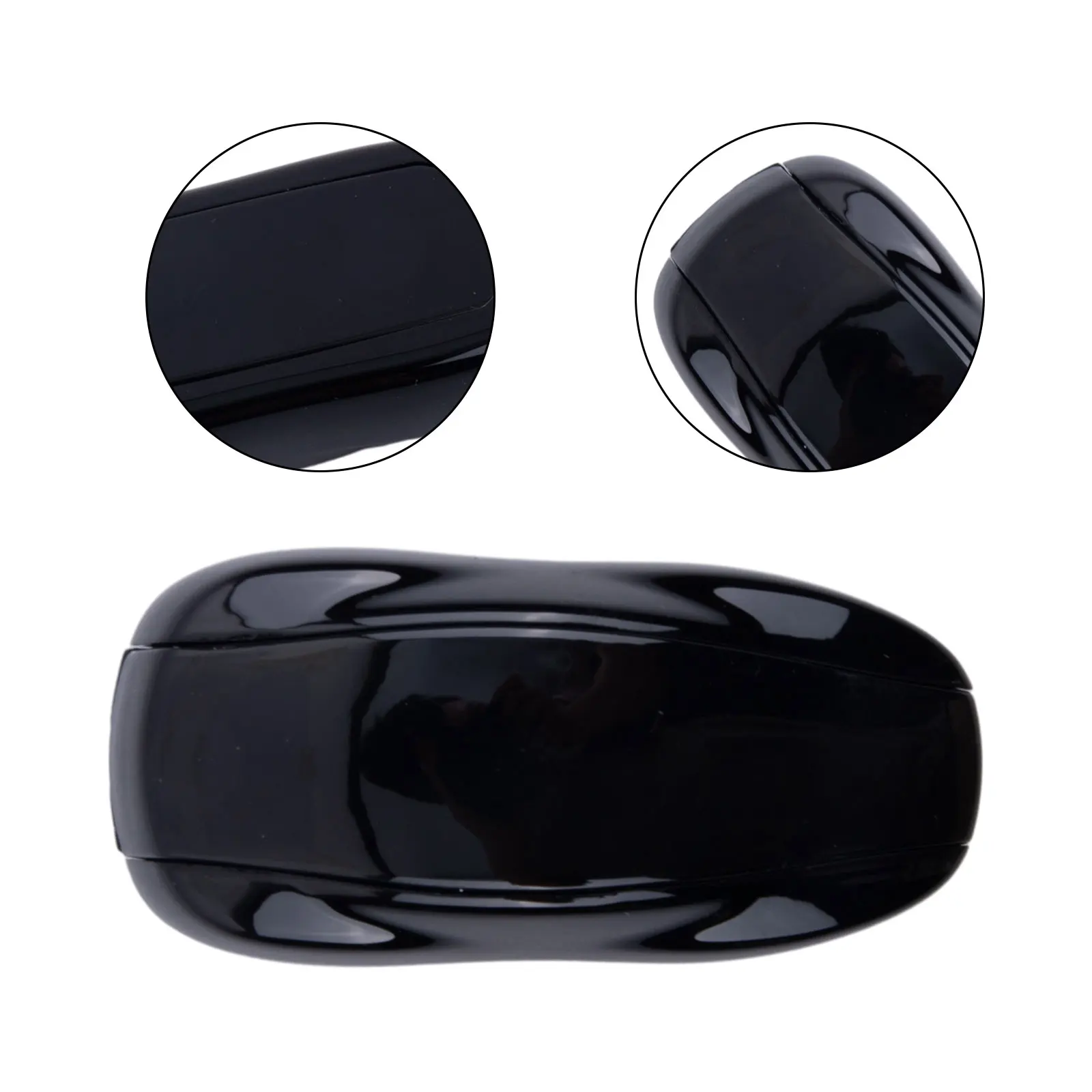 

Remote Control Key For -Tesla Model 3 2021-2023 Y 2021- 2023 Fob Smart Keyless Newest Remote Plaid Key 1618096-91-G Remote Key