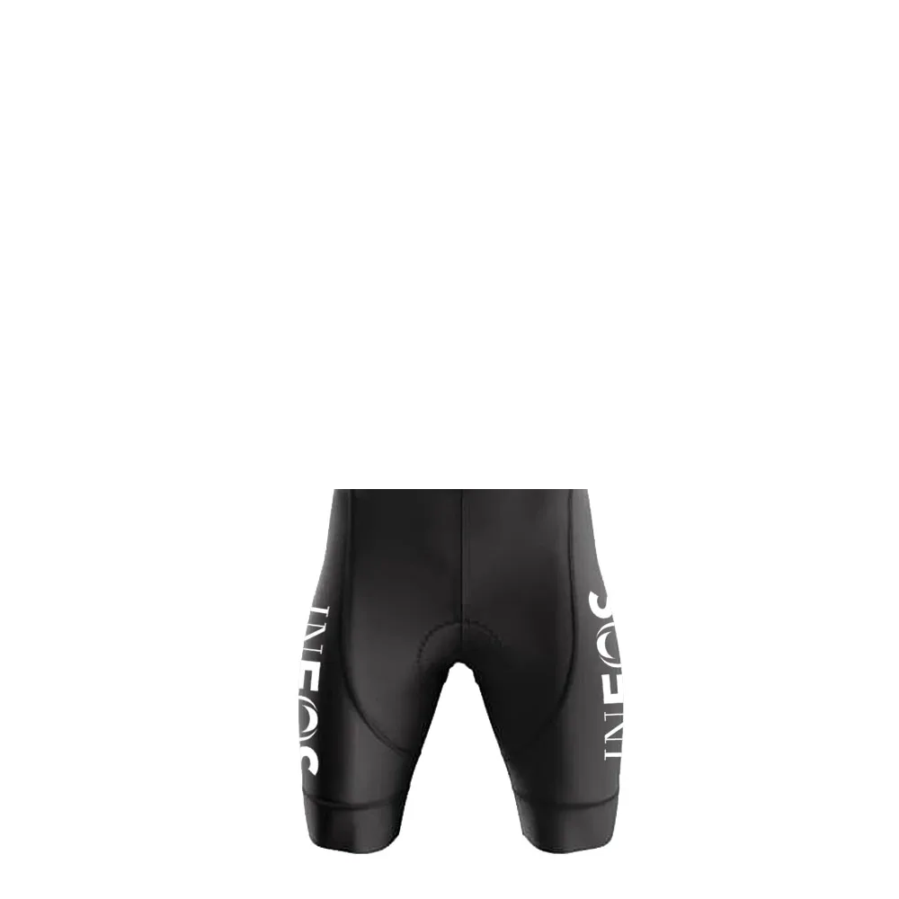 Fashion Ineos Grenadier Team Cycling Jersey Set Mens Bicycle Blue Clothing Bike Shirts Suit Bicycle Bib Shorts MTB WearRopa