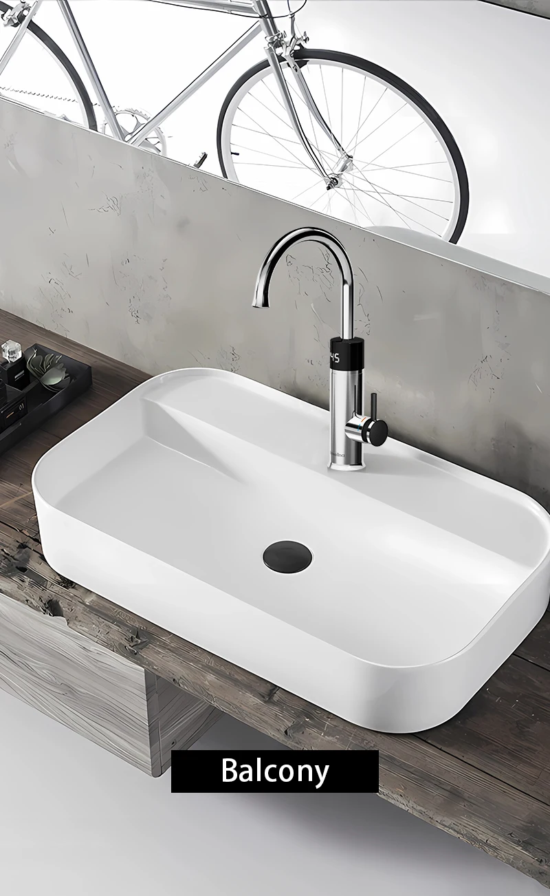 Briwellna-torneira instantânea do aquecedor elétrico de água