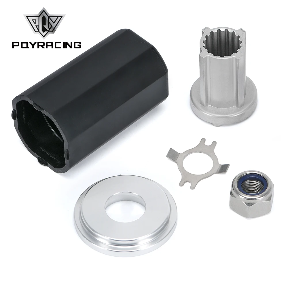835257Q1 Flo-Torq II Naafset, Propellernaafset Vervanging Buitenboordbootmotoren Mercruiser