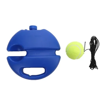 Portable Tennis Rebounder Training Kit 7