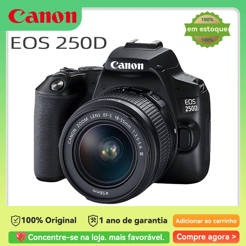 canon sl3 is canon 250d a good camera