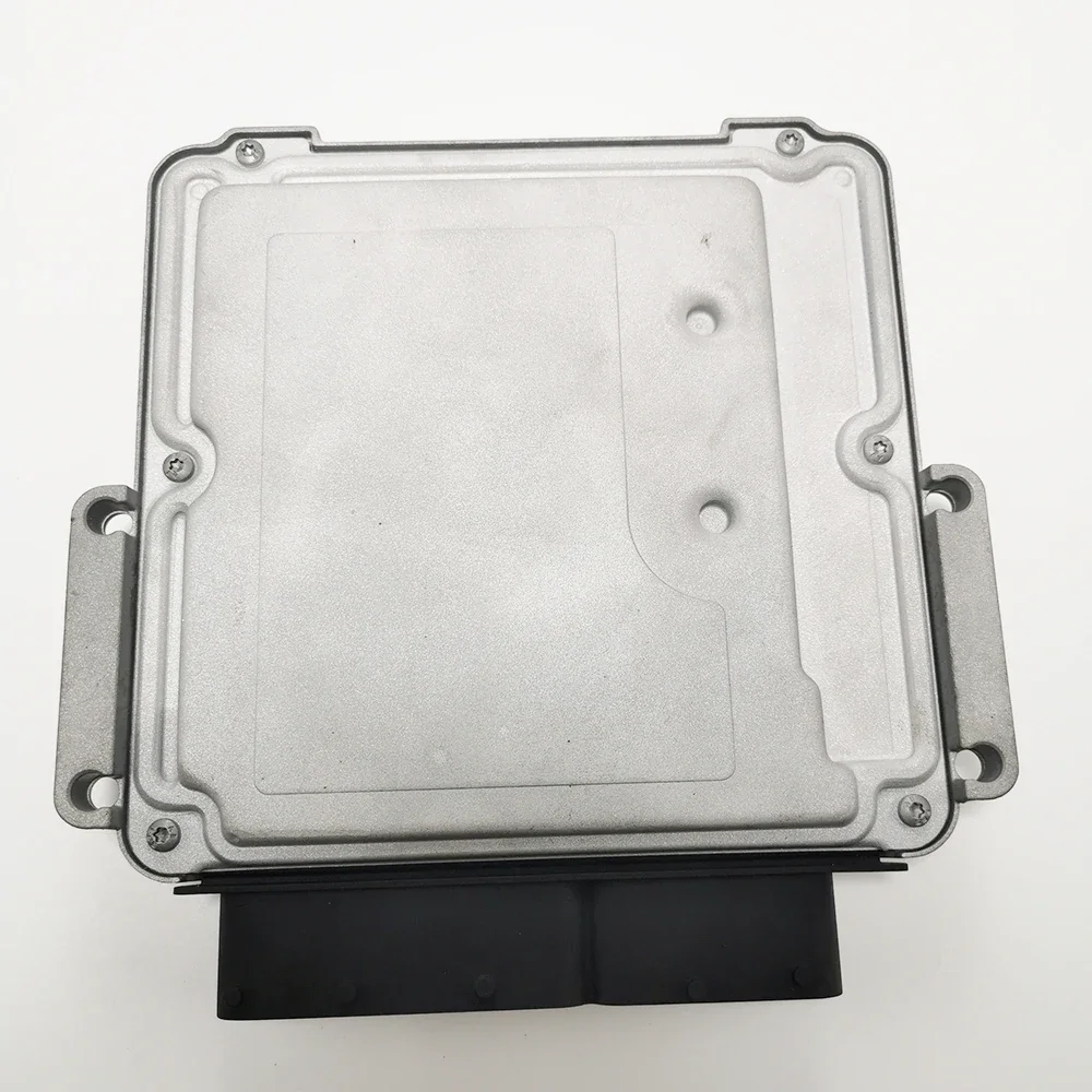 Motor Computer Boord Ecu EDC17V44 612640080460 For 0281020410 Weichai gas ecu kits automotive control module