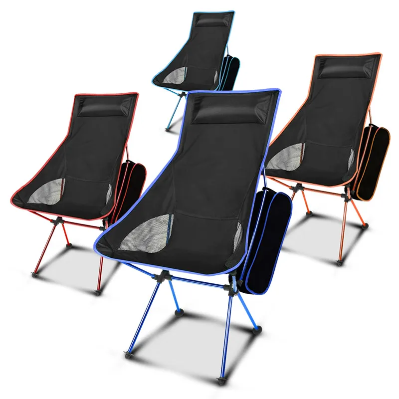 Folding Chair Outdoor Fishing Chair