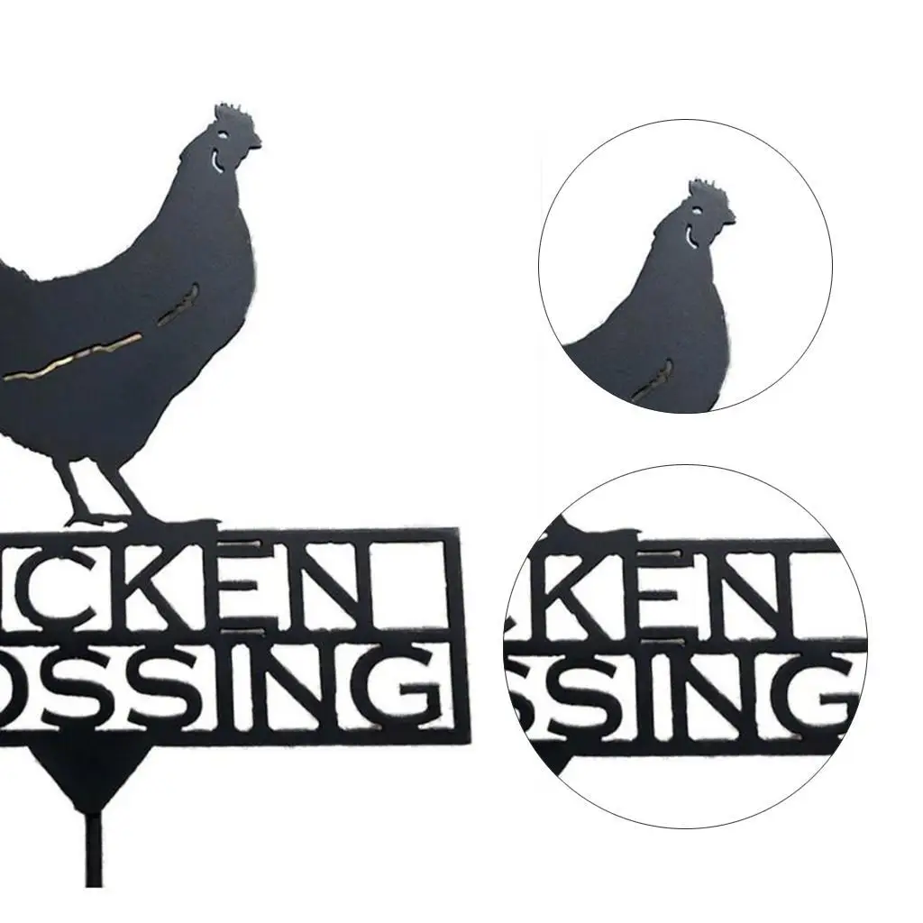 

Искусственная птица из нержавеющей стали