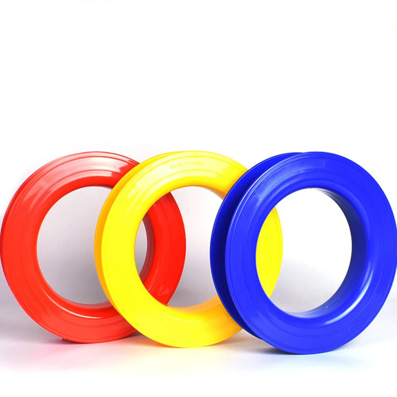 Spedizione Gratuita 25Cm Kite Wheel Flying Large Kite Reel Per Adulti Aquiloni Line Soft Kite Flying Tools Outdoor Fun Toys Octopus Aquiloni