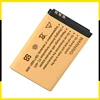 BF-T20 Walkie Talkie Battery T-20C WLN KD-C1 Li-ion KB-5C Rechargable Batteries 1500mAh 3.7V For KD-C2 KD-C10 KD-C50 KDC51 RT22S 4