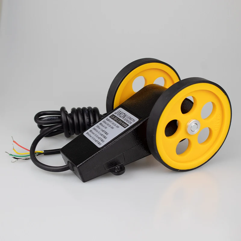 meter-counter-wheel-lk-80-roller-encoder-meter-accessories-ab-bidirectional-meter-wheel-length-measuring-sensor