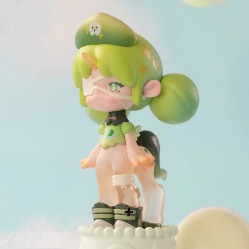 

Мерная кукла, полусахарная фиксированная кукла, мерная Детская кукла 1/12, шарнирная кукла, фигурка, игрушка, подарок, детский сюрприз, модель, загадочная коробка