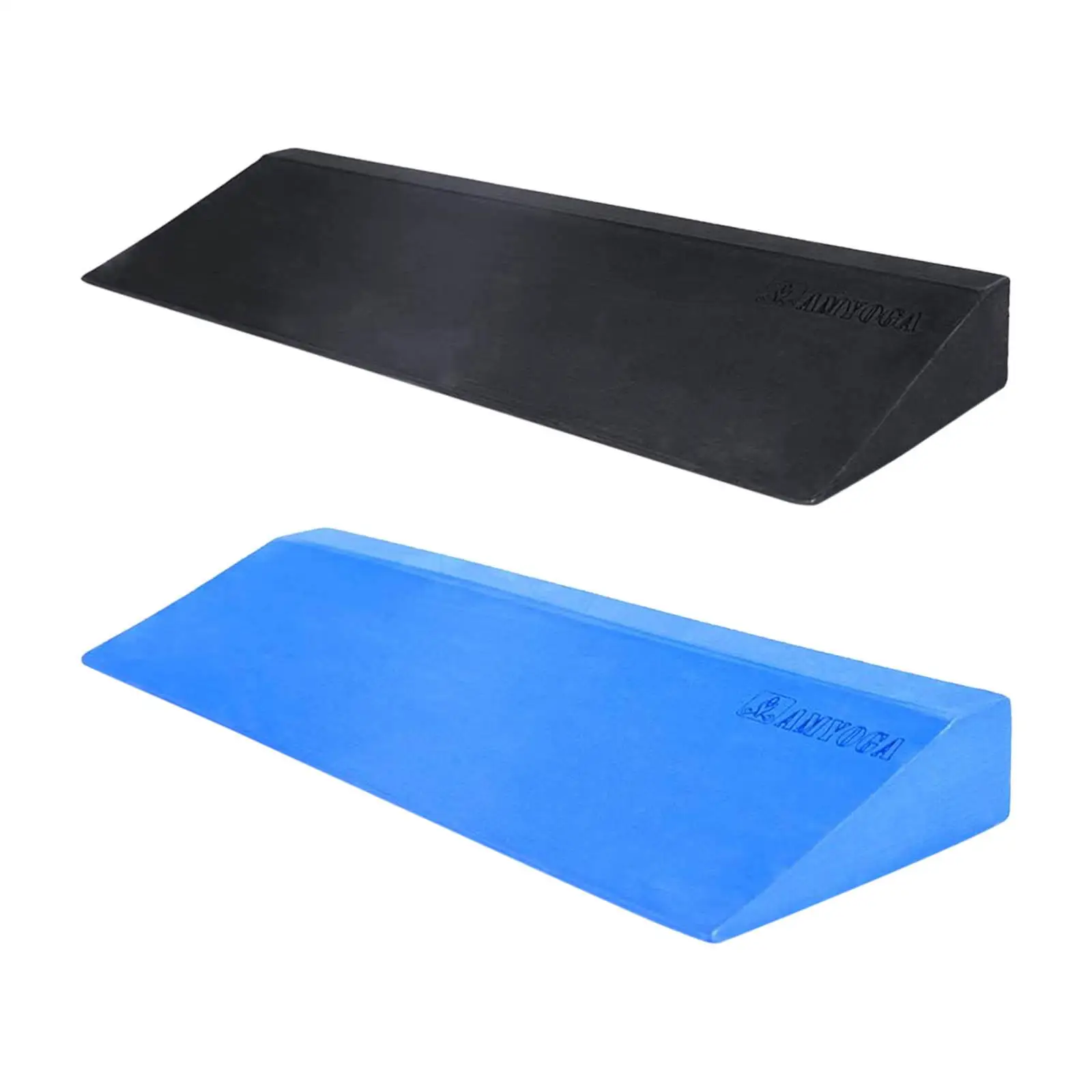 

1Pcs Yoga Blocks Support Accs Soft EVA Foam for Foot Calf Raise Pushup