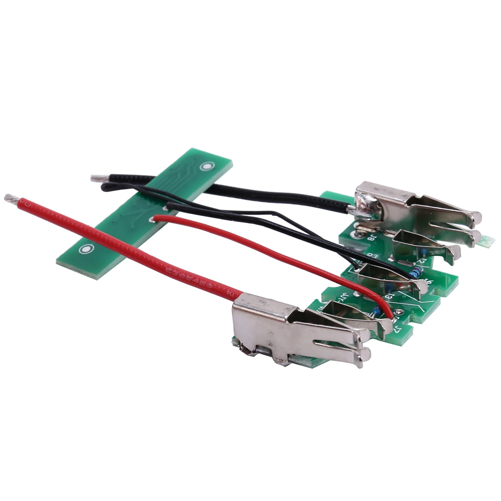 BAT610 Ƭ ̿ ͸ PCB  ȣ ȸ , Bosch 18V Ƭ ̿ ͸