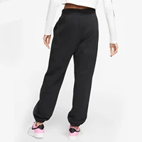 Nike Originals femmes automne hiver tricot polaire extérieur chaud pantalon conique BV4090-010 2