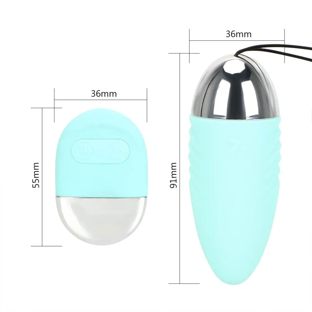 Vibratori wireless sexy da 9 cm per donne, palline per clitoride, stimolatore per capezzoli, plug anale, giocattoli sessuali Fema Bas Citoris_voghion.com