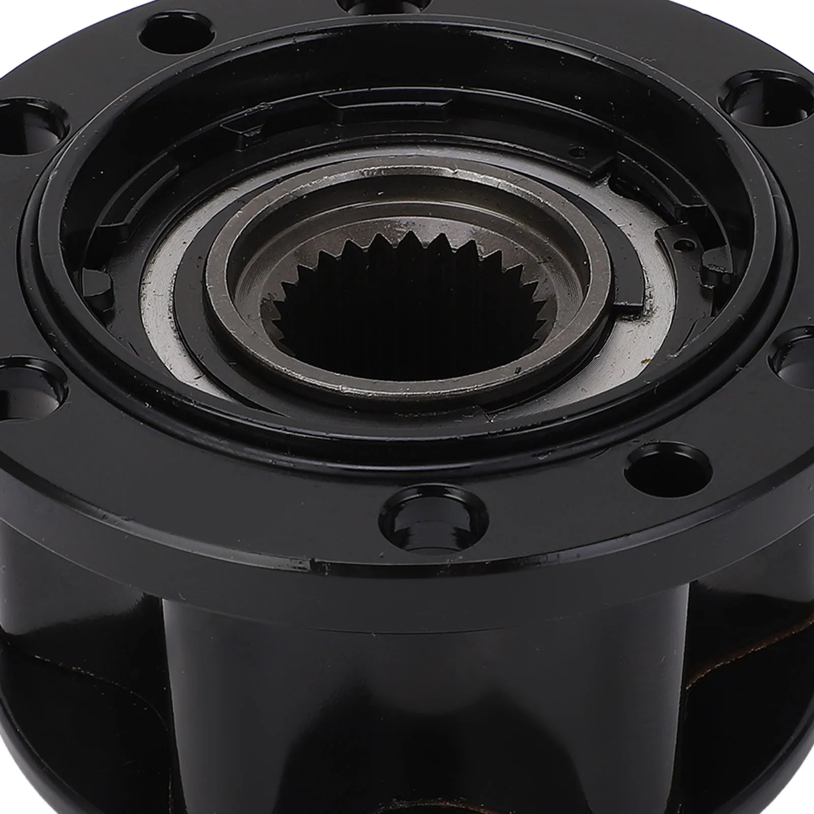 Wheel Bearing Locking Hubs for Grand Vitara Suzuki SJ410 SJ413 Samurai Sierra Jimny Manual 43810 60A00 Heavy Duty Construction
