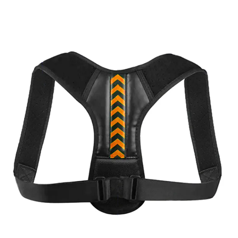 Black Orange