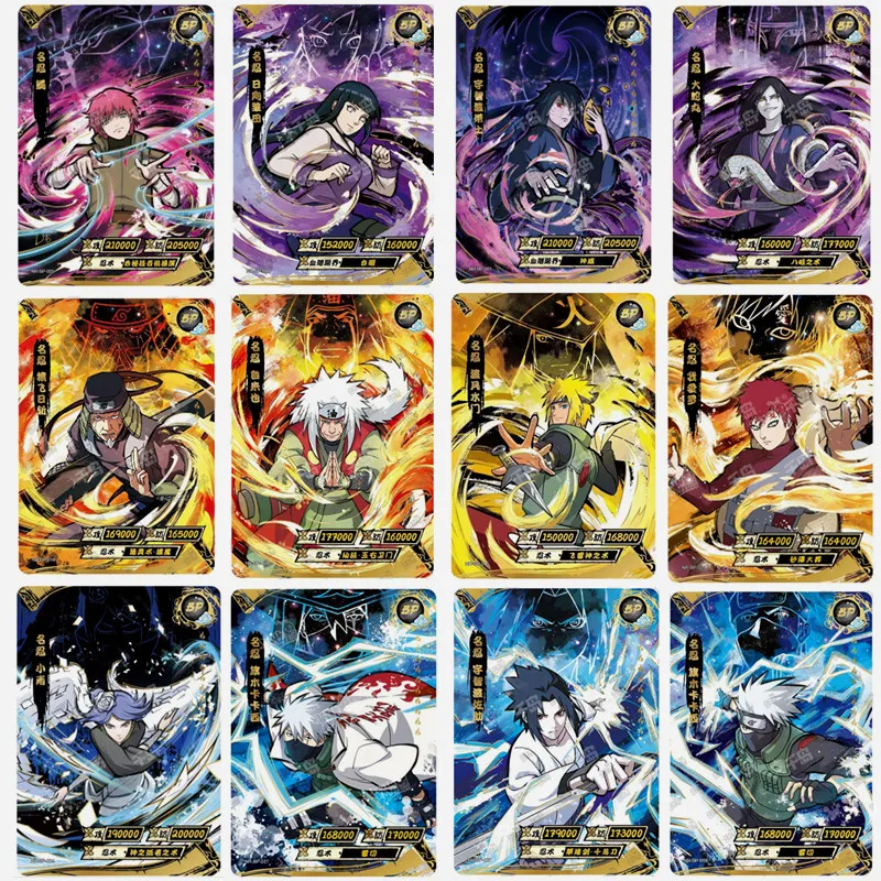 kayou-genuine-naruto-bp-full-series-rare-cards-tsunade-naruto-namikaze-minato-hyuga-hinata-anime-cartoon-collection-card-gift